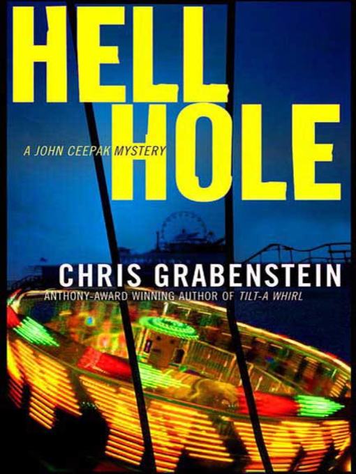 Title details for Hell Hole by Chris Grabenstein - Wait list